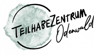 Logo Teilhabezentrum Odenwald